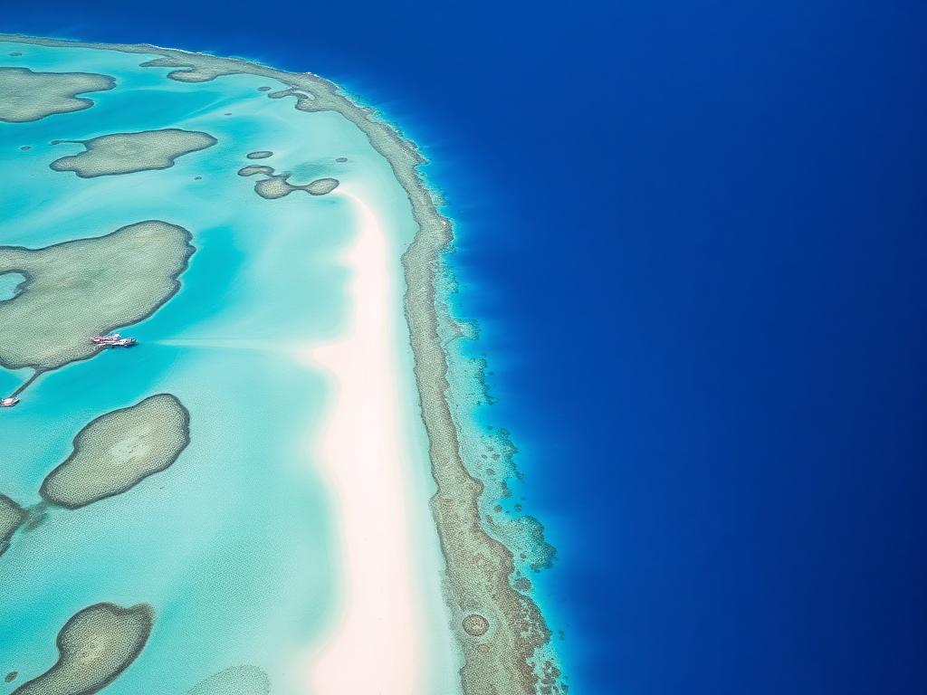Queensland & the Reef